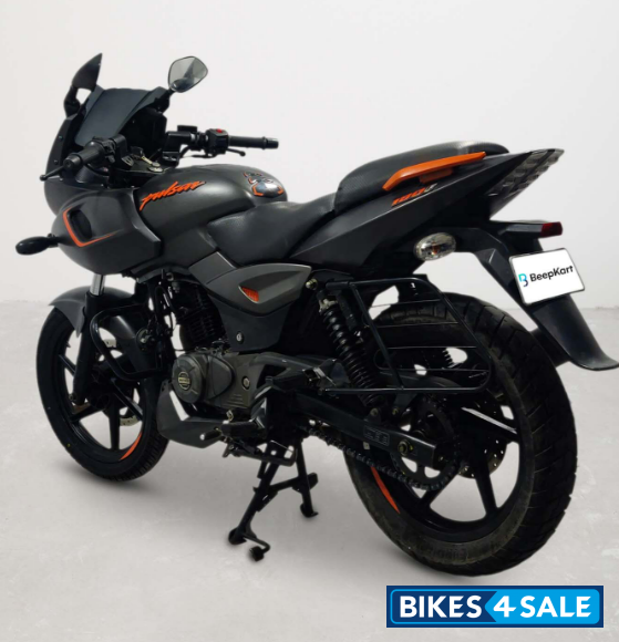 Bajaj Pulsar 180