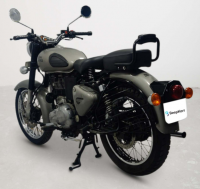 Royal Enfield Classic 350 2018 Model