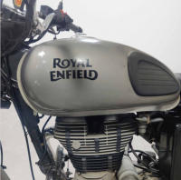 Royal Enfield Classic 350