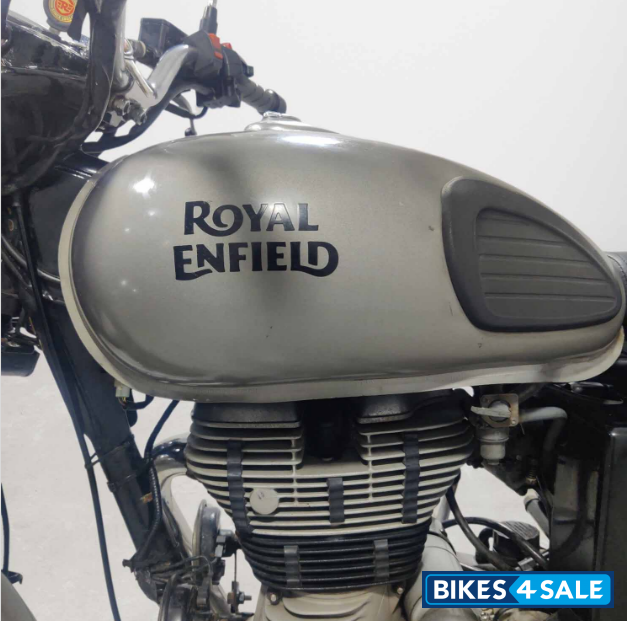 Royal Enfield Classic 350
