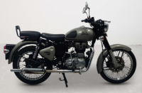 Royal Enfield Classic 350