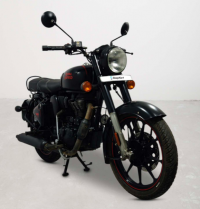 Royal Enfield Classic 350 2020 Model