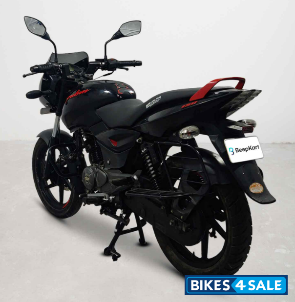 Bajaj Pulsar 150