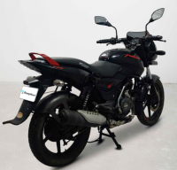 Bajaj Pulsar 150