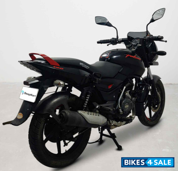 Bajaj Pulsar 150