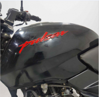 Bajaj Pulsar 150