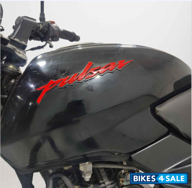 Bajaj Pulsar 150