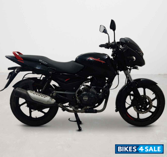 Bajaj Pulsar 150