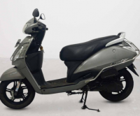 TVS Jupiter 2019 Model