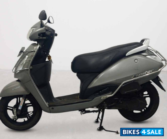 TVS Jupiter