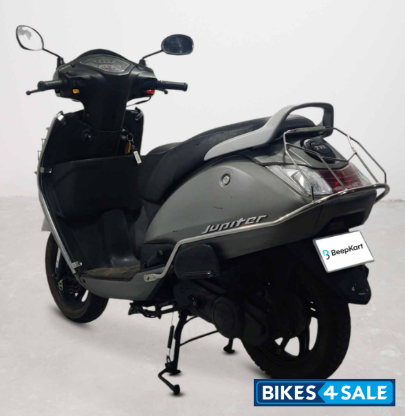 TVS Jupiter