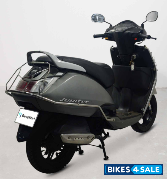 TVS Jupiter