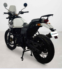 Royal Enfield Himalayan 2018 Model