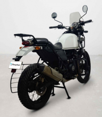 Royal Enfield Himalayan