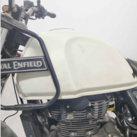 Royal Enfield Himalayan