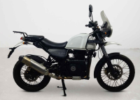 Royal Enfield Himalayan