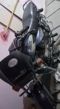 Blue Hero Splendor Plus