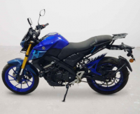 Yamaha MT-15 2022 Model