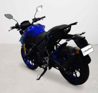 Yamaha MT-15