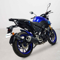 Yamaha MT-15