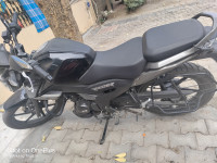 TVS Raider 125 2022 Model