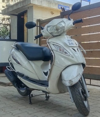 TVS Wego
