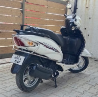 TVS Wego
