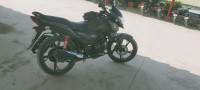 Greay Honda SP 125 BSVI