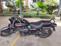 Bajaj Avenger Street 220 2015 Model