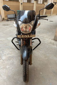 Hero Xtreme 2013 Model