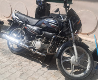 Hero Super Splendor 2007 Model