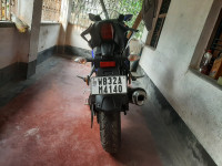 Racing Blue Yamaha R15 V4