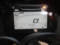 Racing Blue Yamaha R15 V4