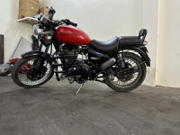 Royal Enfield Thunderbird 350