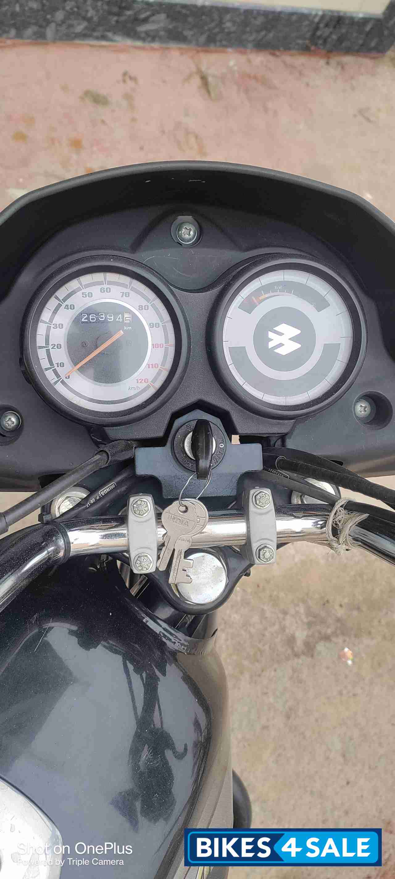 Black Bajaj Platina ComforTec 100 ES BS6 Black Bajaj Platina ComforTec 100 ES BS6