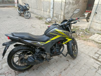 Honda CB Hornet 160R 2019 Model