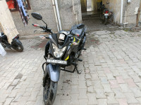 Honda CB Hornet 160R