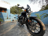 Royal Enfield Meteor 350