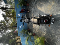 Royal Enfield Meteor 350