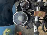 Royal Enfield Meteor 350