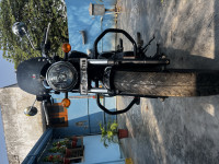 Royal Enfield Meteor 350
