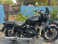 Royal Enfield Meteor 350