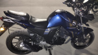 Yamaha FZ-S FI V2 2018 Model