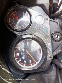 Black Red Hero CBZ Xtreme