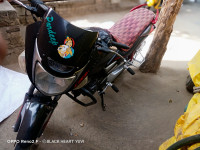 Black Red Hero CBZ Xtreme