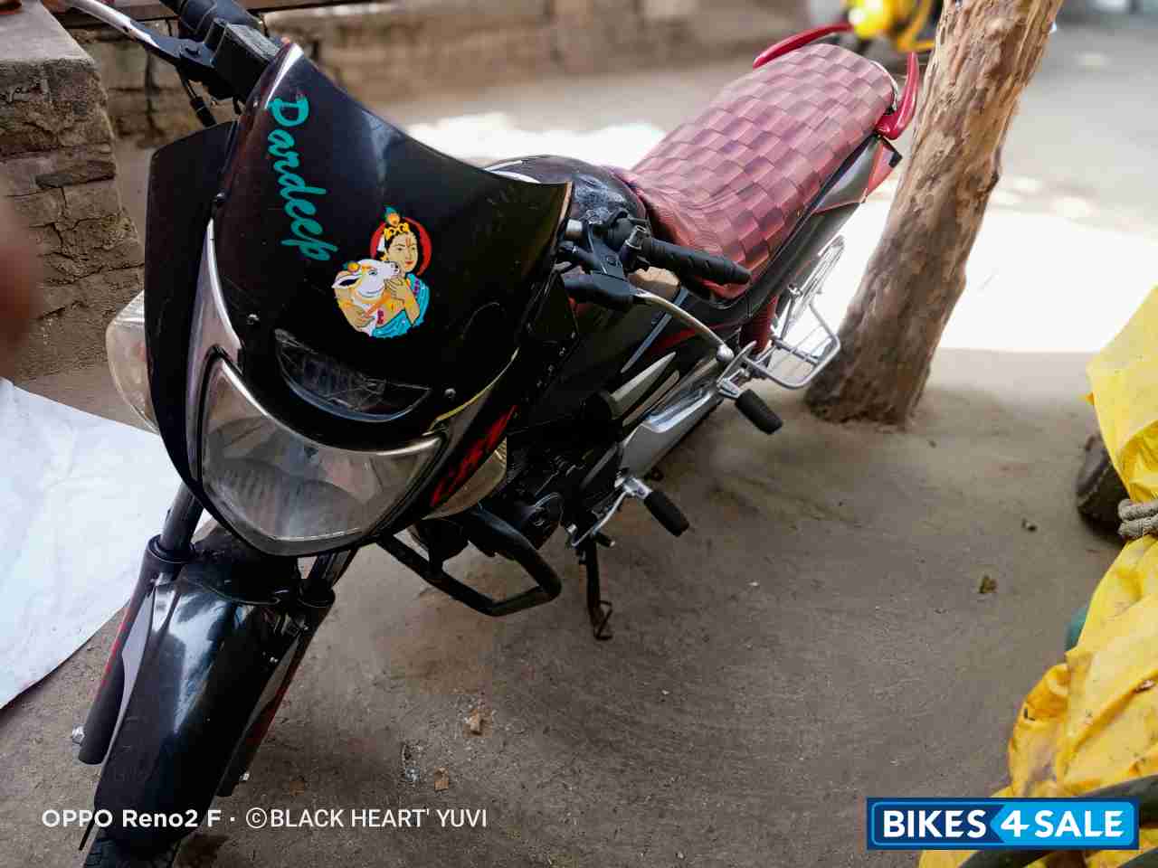 Black Red Hero CBZ Xtreme