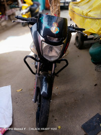 Black Red Hero CBZ Xtreme