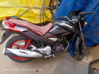 Black Red Hero CBZ Xtreme