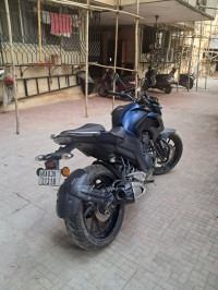 Yamaha FZ25