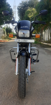 Hero Splendor Plus IBS i3s